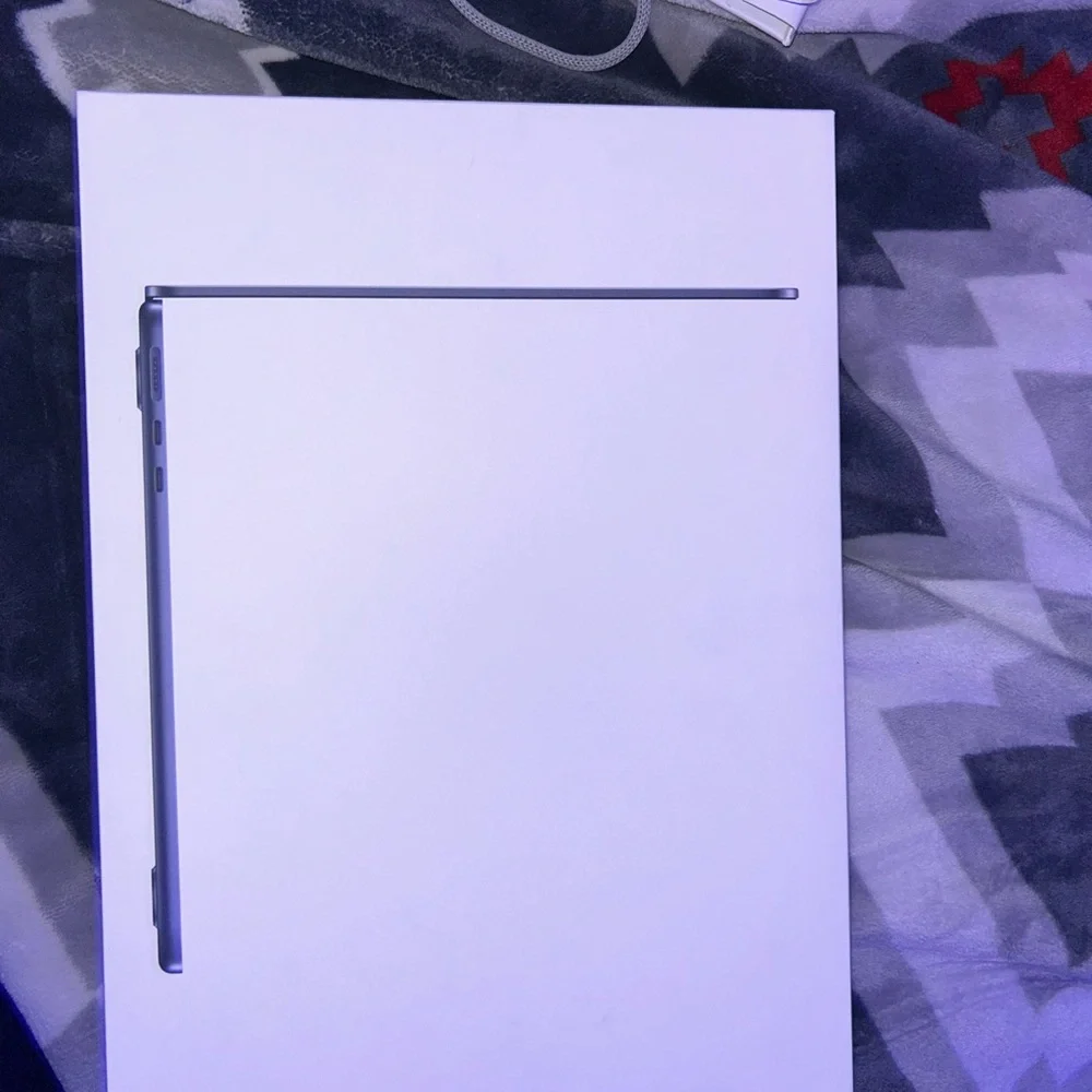 2025 MacBook Air